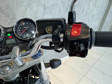 HONDA CB 1300 SUPER FOUR, Foto 11