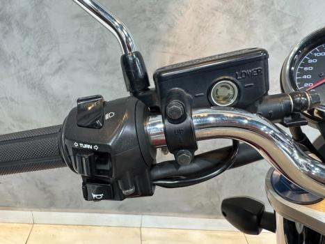 HONDA CB 1300 SUPER FOUR, Foto 12