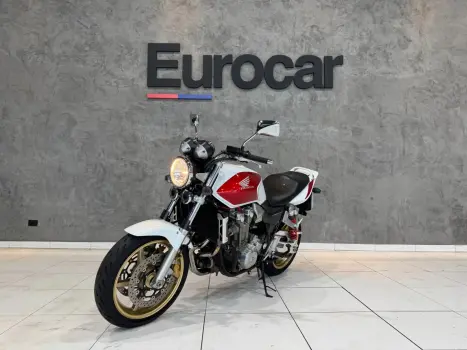 HONDA CB 1300 SUPER FOUR, Foto 1