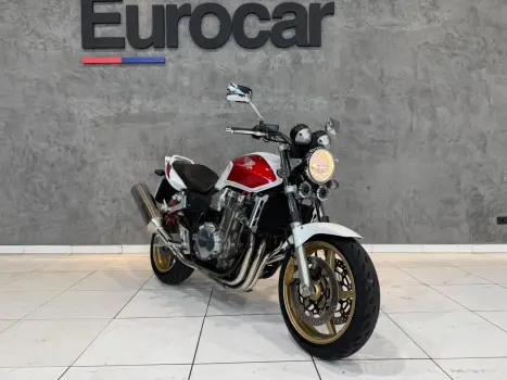 HONDA CB 1300 SUPER FOUR, Foto 2