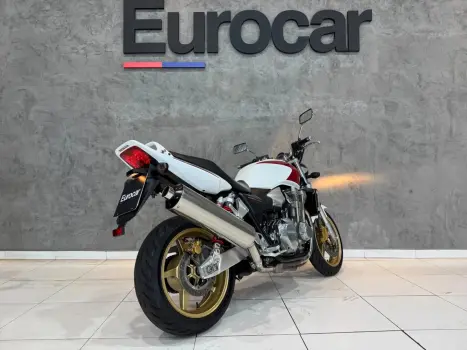 HONDA CB 1300 SUPER FOUR, Foto 3