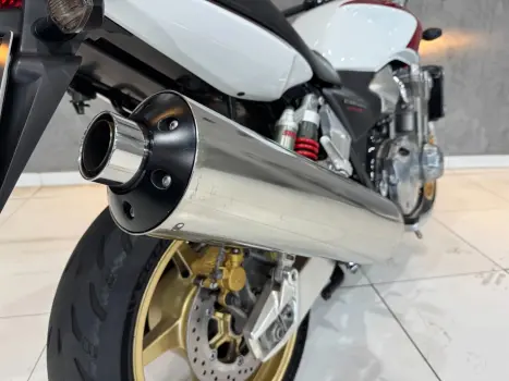 HONDA CB 1300 SUPER FOUR, Foto 6