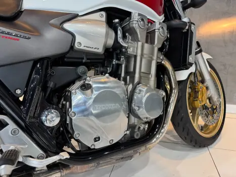 HONDA CB 1300 SUPER FOUR, Foto 7