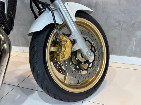 HONDA CB 1300 SUPER FOUR, Foto 8