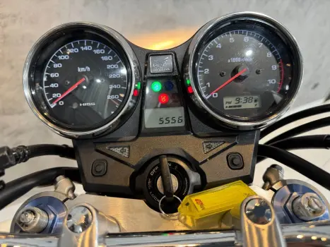 HONDA CB 1300 SUPER FOUR, Foto 9