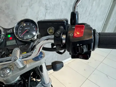 HONDA CB 1300 SUPER FOUR, Foto 11