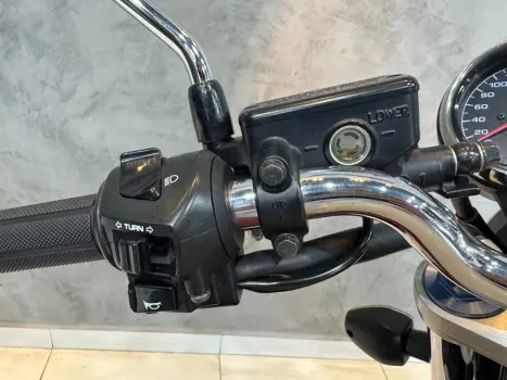 HONDA CB 1300 SUPER FOUR, Foto 12