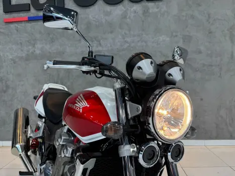 HONDA CB 1300 SUPER FOUR, Foto 14