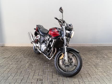 HONDA CB 1300 SUPER FOUR, Foto 1