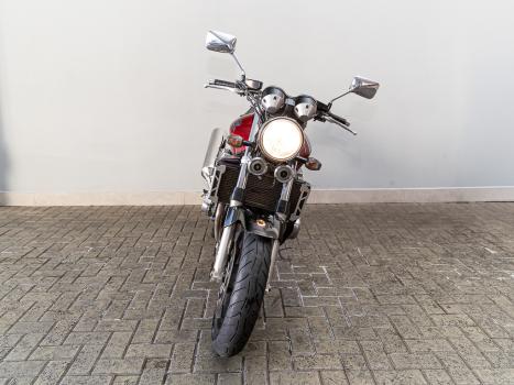 HONDA CB 1300 SUPER FOUR, Foto 2