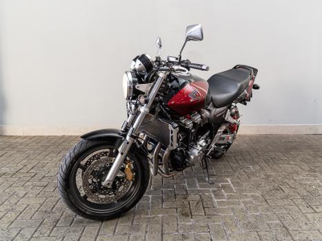 HONDA CB 1300 SUPER FOUR, Foto 3