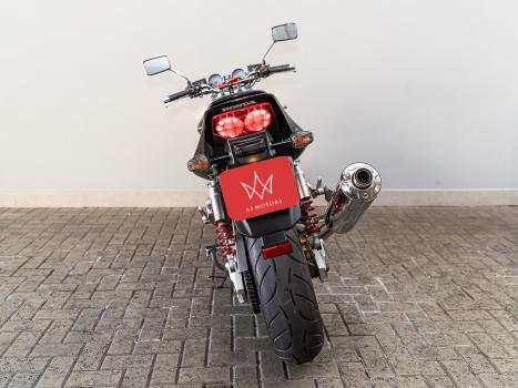 HONDA CB 1300 SUPER FOUR, Foto 6