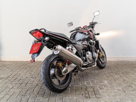 HONDA CB 1300 SUPER FOUR, Foto 7