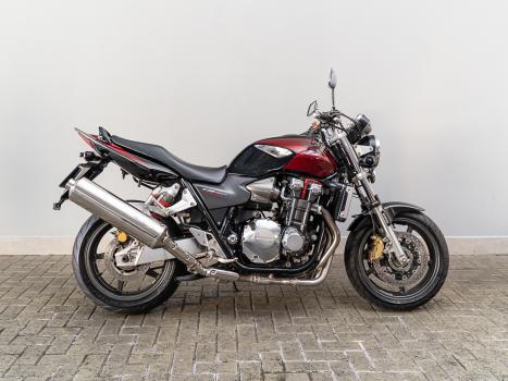 HONDA CB 1300 SUPER FOUR, Foto 8