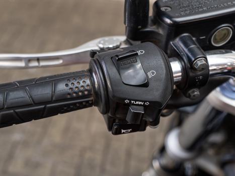 HONDA CB 1300 SUPER FOUR, Foto 9