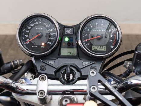 HONDA CB 1300 SUPER FOUR, Foto 10