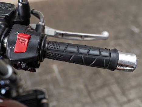 HONDA CB 1300 SUPER FOUR, Foto 11