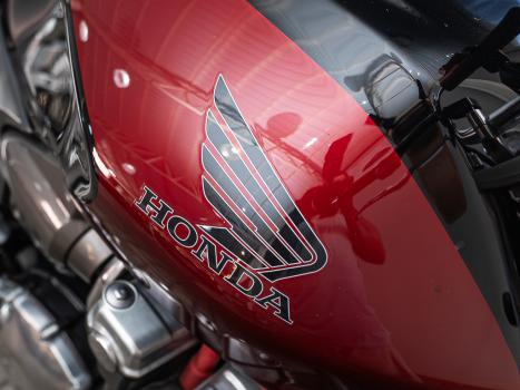 HONDA CB 1300 SUPER FOUR, Foto 15