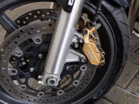 HONDA CB 1300 SUPER FOUR, Foto 23