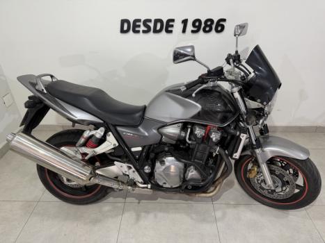 HONDA CB 1300 SUPER FOUR, Foto 2
