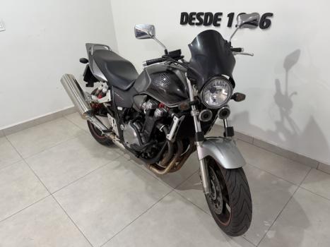HONDA CB 1300 SUPER FOUR, Foto 3