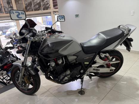 HONDA CB 1300 SUPER FOUR, Foto 4