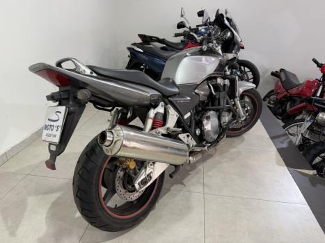 HONDA CB 1300 SUPER FOUR, Foto 5