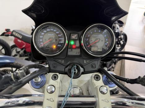 HONDA CB 1300 SUPER FOUR, Foto 6