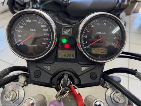 HONDA CB 1300 SUPER FOUR, Foto 2