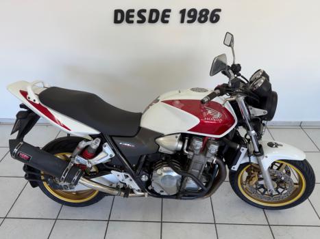 HONDA CB 1300 SUPER FOUR, Foto 3