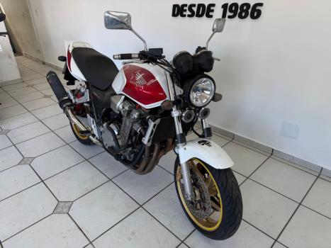 HONDA CB 1300 SUPER FOUR, Foto 4