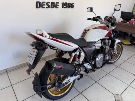HONDA CB 1300 SUPER FOUR, Foto 5