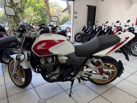HONDA CB 1300 SUPER FOUR, Foto 6