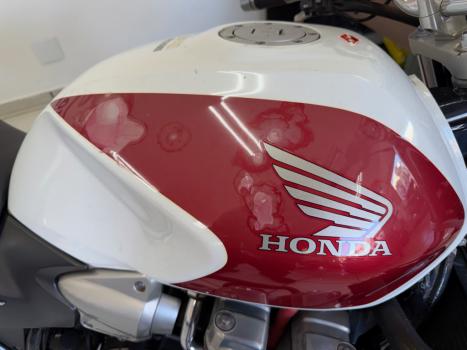 HONDA CB 1300 SUPER FOUR, Foto 7