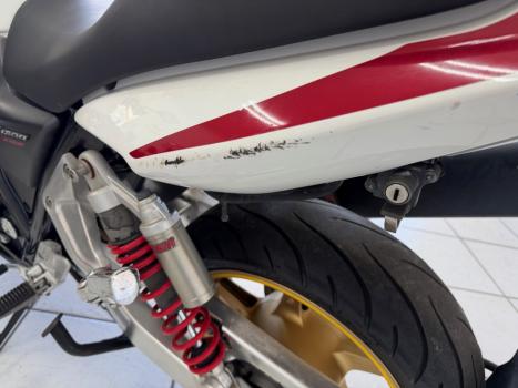 HONDA CB 1300 SUPER FOUR, Foto 8