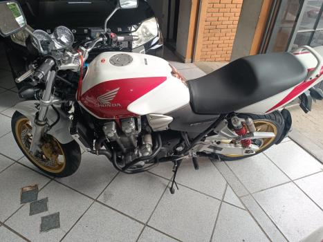 HONDA CB 1300 SUPER FOUR, Foto 1
