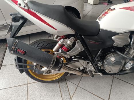 HONDA CB 1300 SUPER FOUR, Foto 2