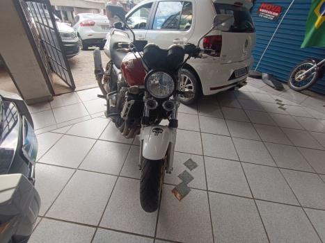 HONDA CB 1300 SUPER FOUR, Foto 3