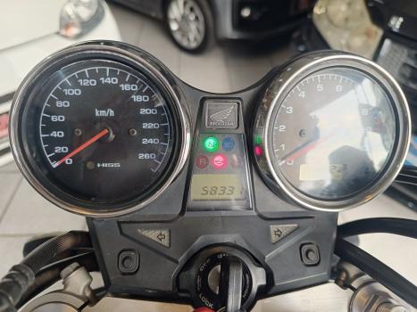 HONDA CB 1300 SUPER FOUR, Foto 4