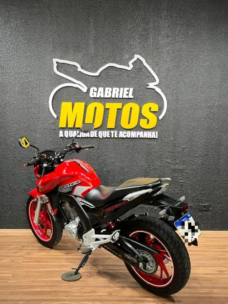 HONDA CB 250 F Twister FLEXONE, Foto 5 HONDA CB 250 F Twister FLEXONE, Foto 5