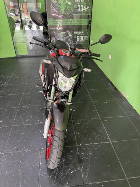 HONDA CB 250 F Twister FLEXONE, Foto 5 HONDA CB 250 F Twister FLEXONE, Foto 5