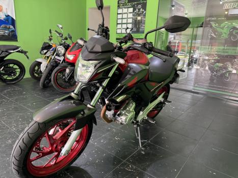 HONDA CB 250 F Twister FLEXONE, Foto 2 HONDA CB 250 F Twister FLEXONE, Foto 2