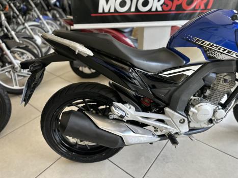 HONDA CB 250 F Twister FLEXONE, Foto 2 HONDA CB 250 F Twister FLEXONE, Foto 2