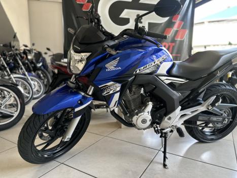 HONDA CB 250 F Twister FLEXONE, Foto 5 HONDA CB 250 F Twister FLEXONE, Foto 5