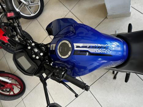 HONDA CB 250 F Twister FLEXONE, Foto 7 HONDA CB 250 F Twister FLEXONE, Foto 7