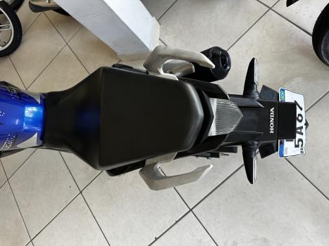 HONDA CB 250 F Twister FLEXONE, Foto 8 HONDA CB 250 F Twister FLEXONE, Foto 8