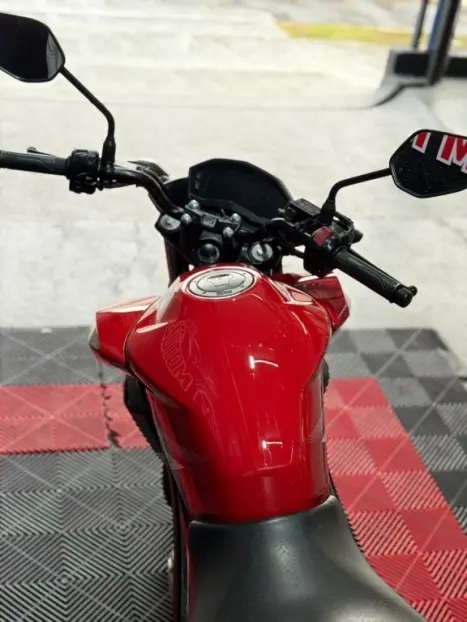 HONDA CB 250 F Twister FLEXONE, Foto 3