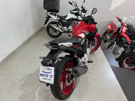 HONDA CB 250 F Twister FLEXONE, Foto 5 HONDA CB 250 F Twister FLEXONE, Foto 5