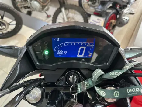 HONDA CB 250 F Twister FLEXONE, Foto 6 HONDA CB 250 F Twister FLEXONE, Foto 6