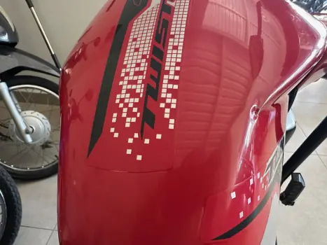 HONDA CB 250 F Twister FLEXONE, Foto 7 HONDA CB 250 F Twister FLEXONE, Foto 7